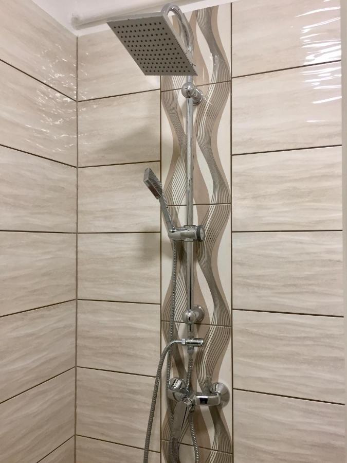 Krisztina Apartman 81 Hajduszoboszlo Bagian luar foto