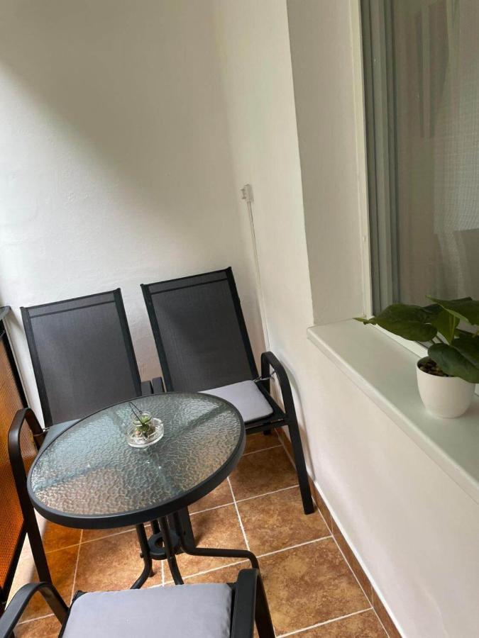 Krisztina Apartman 81 Hajduszoboszlo Bagian luar foto